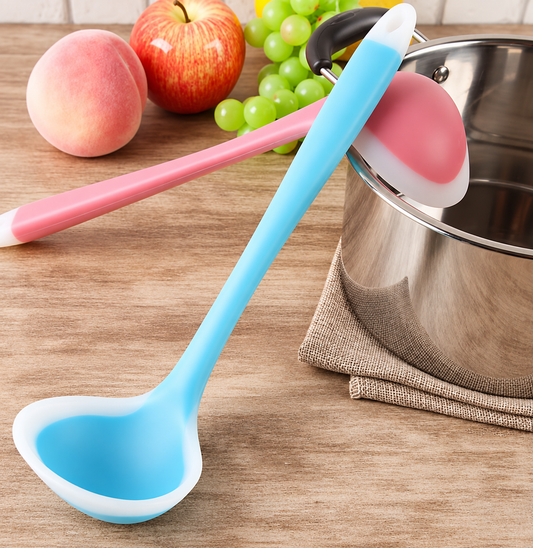 The Many Scooper