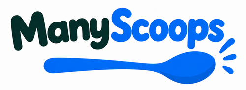 Many Scoops